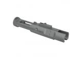 T ShumYuen Stainless Steel Bolt Carrier FOR TOKYO MARUI MWS GBBR ( Grey )